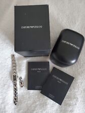 Armani 5432 damenuhr gebraucht kaufen  Berlin