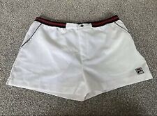 Fila tennis micro for sale  BURGESS HILL