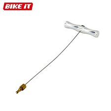 Bike air valve for sale  ILFORD