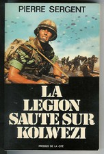 Pierre sergent légion d'occasion Pierre sergent légion d'occasion  Bordères-sur-l'Échez