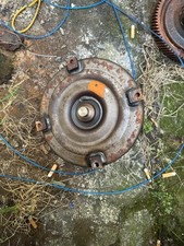 Torque converter nissan for sale  SOUTHSEA