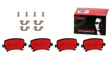 Brembo ceramic rear for sale  El Dorado Springs