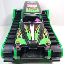 monster jam rc for sale  Lawton