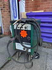 Migatronic 260 compact for sale  MELTON MOWBRAY