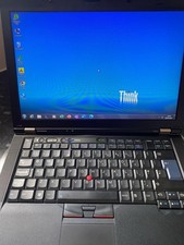 Lenovo laptop t410 for sale  LONDON