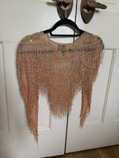 Vintage beaded piano for sale  Danville