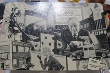 Zippo display tin for sale  O Fallon