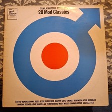 Various tamla motown for sale  LITTLEHAMPTON