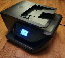 Officejet pro 6978 for sale  Candler