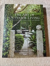 Art outdoor living for sale  Houston
