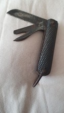 Couteau anglais d'occasion  Metz-