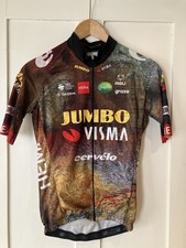 Agu cycling jersey for sale  LONDON