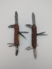 Antique knives multifunction d'occasion  Expédié en Belgium