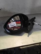 Retroviseur gauche citroen d'occasion  L'Horme