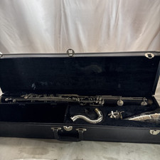 Clarinete baixo de plástico Vito comprar usado  Enviando para Brazil