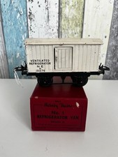 Hornby gauge refrigerator for sale  HORSHAM