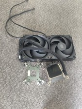 Cooler master seidon for sale  SOUTHEND-ON-SEA