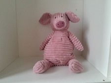 Jellycat roy pink for sale  MANCHESTER