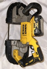 Dewalt dcs374b 20v for sale  Kingwood