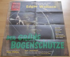 Filmplakat movie poster gebraucht kaufen  Herten