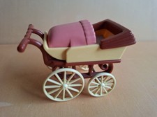 Playmobil kinderwagen 5502 gebraucht kaufen  Ribbesbüttel