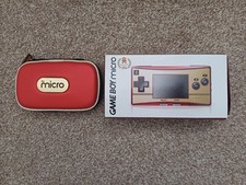 Game boy micro for sale  BRIGHTON
