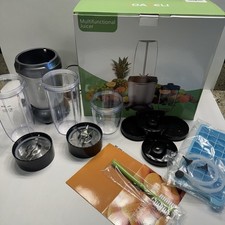 Multifunctional juicer smoothi for sale  Kingsville