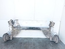 555013001r ponte posteriore usato  Torre del Greco