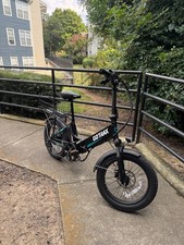 Gotrax folding electric for sale  Atlanta