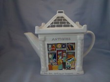 Wade antique shop for sale  LLANYMYNECH