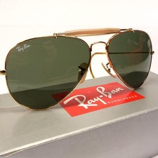 Vintage ray ban gebraucht kaufen  Deutschland