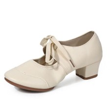 Latin chunky heel for sale  UK