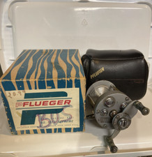 Vintage 1965 pflueger for sale  Menahga