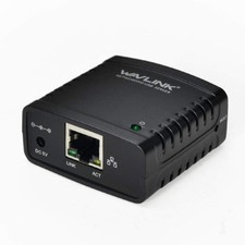 Wavlink networking print usato  Ceccano
