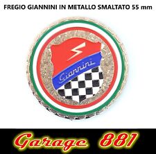 Fregio stemma giannini usato  Catanzaro