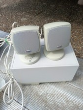 altec lansing speakers for sale altec lansing speakers for sale FAREHAM