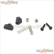 Ligação do acelerador (RC-WillPower) comprar usado  Enviando para Brazil