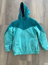 Ziener skijacke größe gebraucht kaufen  Mössingen
