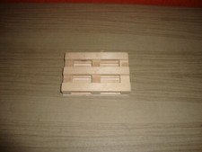 Spielzeug holzpalette holz gebraucht kaufen  Kamenz