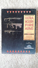 Ultra modern firearms gebraucht kaufen  Marienhafe