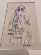 Jean chevolleau dessin d'occasion  Alzonne