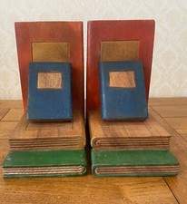 Vintage pair large for sale  DORCHESTER