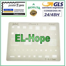 Stencil chip per usato  Villabate
