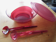 Tupperware eleganzia schüssel gebraucht kaufen  Deutschland