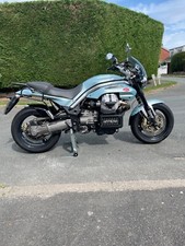 Moto guzzi griso for sale  PULBOROUGH