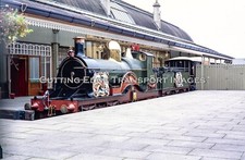 Original railway slide for sale  UK
