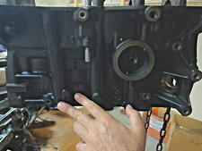 K9k monoblocco renault usato  Italia