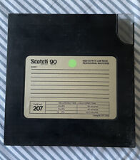 Scotch minutes reel d'occasion  Paris I