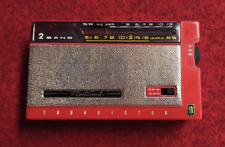 Vecchia radio transistor usato  Vercelli