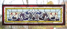Handcrafted jeweled beveled for sale  Pottstown